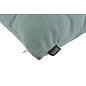 Coco Jadegroen Kussenhoes | 45x45 cm | Corduroy/Polyester