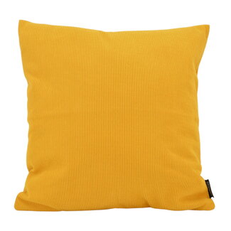 Gek op kussens! Coco Blau Kissenbezug | 45x45 cm | Corduroy/Polyester - Copy - Copy