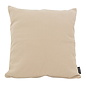 Coco Beige Kussenhoes | 45x45 cm | Corduroy/Polyester