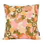 Blush Bloom Kussenhoes | 45x45 cm | Katoen/Linnen