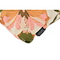 Botanical Blush Kussenhoes | 45x45 cm | Katoen/Linnen