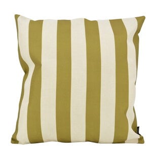 Sierkussen Cabana Olive | 45x45 cm | Katoen/Linnen