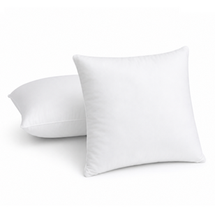 Set 2 stuks - Binnenkussen 60x60 cm | 550 gram Polyester Kussenvulling