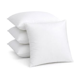 Gek op kussens! Set 4 stuks - Kussenvulling 60x60cm