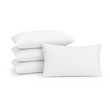 Set 4 stuks - Binnenkussen 40x60 cm | 350 gram Polyester Kussenvulling