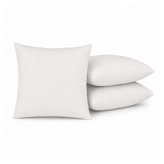 Gek op kussens! Set 3 stuks - Kussenvulling Dons 45x45cm