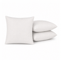 Set 3 stuks - Binnenkussen 45x45 cm | 500 gram Dons Kussenvulling