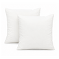 Set 2 stuks - Binnenkussen 45x45 cm | 700 gram Foam Kussenvulling