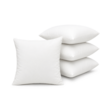 Set 4 stuks - Binnenkussen 40x40 cm | 400 gram Foam Kussenvulling