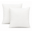 Set 2 stuks - Binnenkussen 30x50 cm | 440 gram Dons Kussenvulling