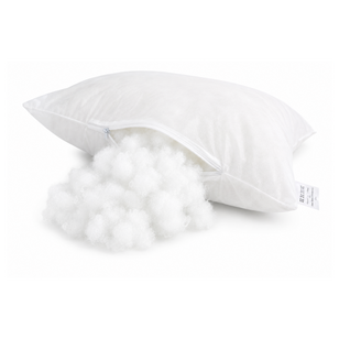 Set 3 stuks - Binnenkussen 40x60 cm | 350 gram Polyester Kussenvulling