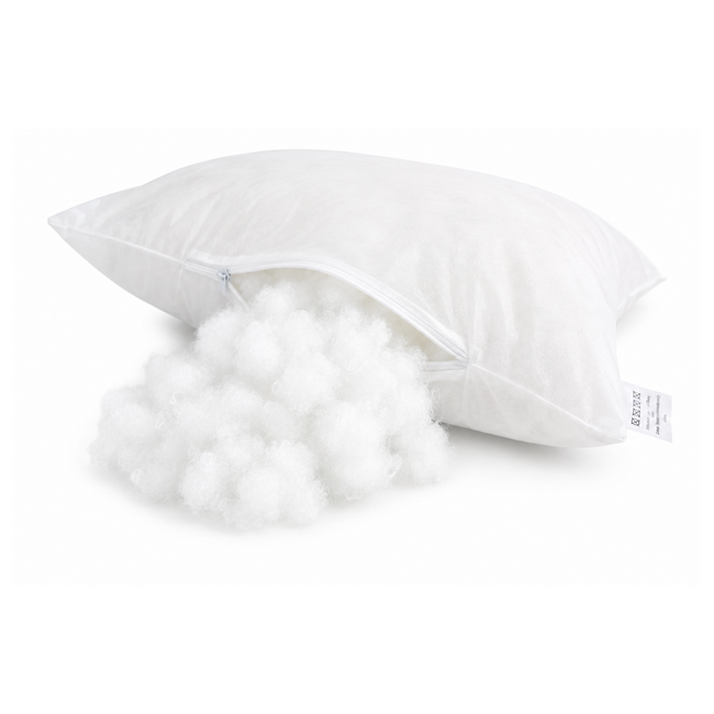 Set 3 stuks - Binnenkussen 60x60 cm | 550 gram Polyester Kussenvulling