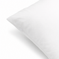 Set 2 stuks - Binnenkussen 40x60 cm | 350 gram Polyester Kussenvulling
