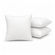 Set 3 stuks - Binnenkussen 45x45 cm | 700 gram Foam Kussenvulling
