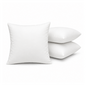 Set 3 stuks - Binnenkussen 45x45 cm | 700 gram Foam Kussenvulling