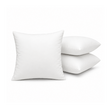 Set 3 stuks - Binnenkussen 40x40 cm | 400 gram Foam Kussenvulling