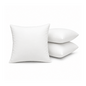 Set 3 stuks - Binnenkussen 40x40 cm | 500 gram Foam Kussenvulling