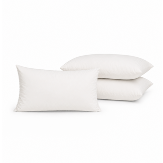 NOVÉE Set 3 stuks - Kussenvulling Foam 30x50cm