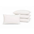 Set 4 stuks - Binnenkussen 50x50 cm | 900 gram Foam Kussenvulling