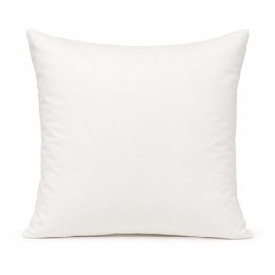 Binnenkussen | 45 x 45 cm | 700 gram | Traagschuim/ Memoryfoam