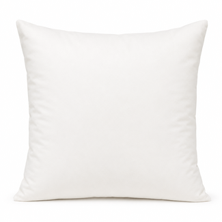 NOVÉE Binnenkussen | 50 x 50 cm | 900 gram | Traagschuim/ Memory Foam