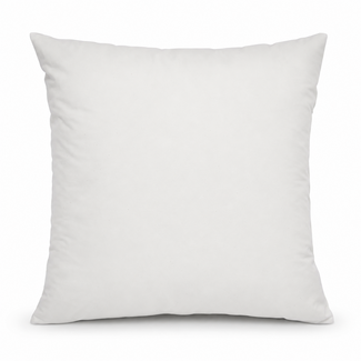 Gek op kussens! Binnenkussen | 50 x 50 cm | 600 gram | Veren / Dons