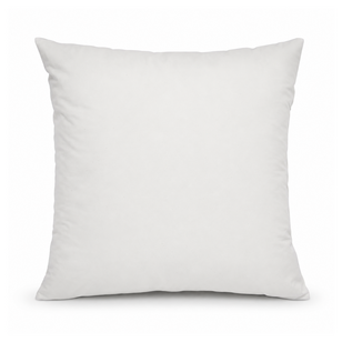 Binnenkussen | 45 x 45 cm | 500 gram | Veren / Dons