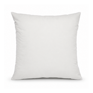 Binnenkussen | 40 x 40 cm | 300 gram | Veren / Dons