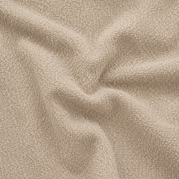 Kussenhoes Teddy / Bouclé