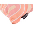 Pastel Waves Kussenhoes | 45x45 cm | Katoen/Polyester