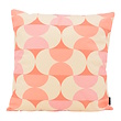 Pastel Bloom Kussenhoes | 45x45 cm | Katoen/Polyester