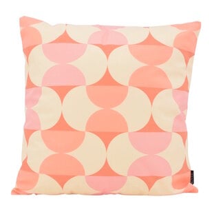 Pastel Bloom Kussenhoes | 45x45 cm | Katoen/Polyester