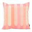 Pastel Lines Kussenhoes | 45x45 cm | Katoen/Polyester