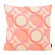 Pastel Loops Kussenhoes | 45x45 cm | Katoen/Polyester