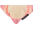 Pastel Loops Kussenhoes | 45x45 cm | Katoen/Polyester