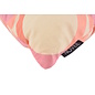 Pastel Loops Kussenhoes | 45x45 cm | Katoen/Polyester