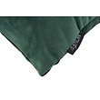 Velvet Swirl Intens Groen/Lichtroze Kussenhoes | 30x50 cm | Polyester