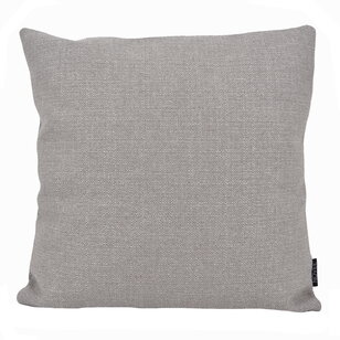 Madeira Grijs Kussenhoes | 45x45 cm | Polyester