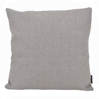 NOVÉE Madeira Grijs Kussenhoes | 45x45 cm | Polyester
