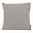 NOVÉE Madeira Grijs Kussenhoes | 45x45 cm | Polyester
