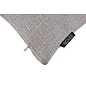 Madeira Grijs Kussenhoes | 45x45 cm | Polyester