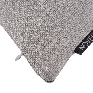 Sierkussen Madeira Grijs | 45 x 45 cm | Polyester