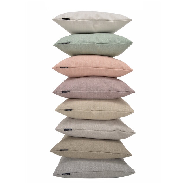 Madeira Groen Kussenhoes | 45x45 cm | Polyester