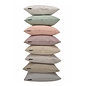 Madeira Groen Kussenhoes | 45x45 cm | Polyester