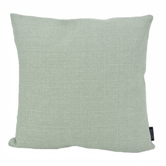 NOVÉE Madeira Groen Kussenhoes | 45x45 cm | Polyester