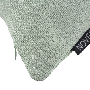 Madeira Groen Kussenhoes | 45x45 cm | Polyester