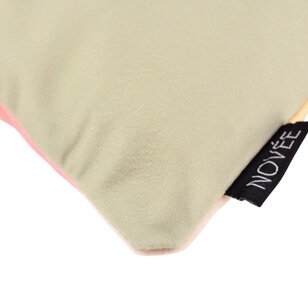 Meta Flow Kussenhoes | 45x45 cm | Katoen/Polyester
