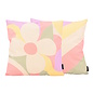 Meta Flow Kussenhoes | 45x45 cm | Katoen/Polyester