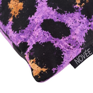 Sierkussen Wild Card | 45x45 cm | Katoen/Polyester