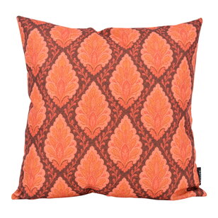 Bohemian Rouge Kussenhoes | 45x45 cm | Katoen/Linnen